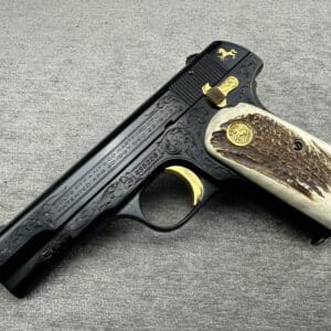 Colt 1903 Hammerless .32 cal